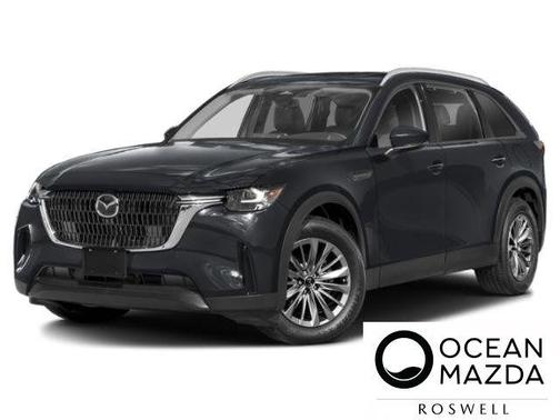2025 Mazda CX-90 3.3 Turbo Preferred Package
