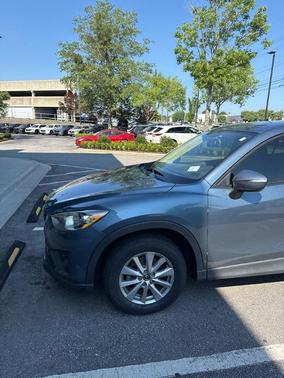 2015 Mazda CX-5 Touring