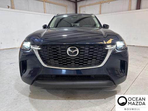 2025 Mazda CX-90 3.3 Turbo Select Package