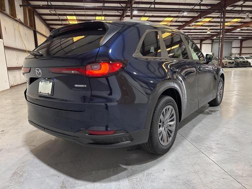2025 Mazda CX-90 3.3 Turbo Select Package