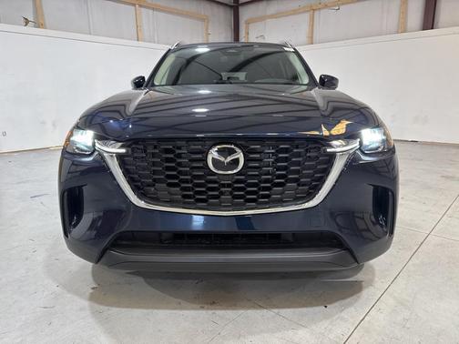 2025 Mazda CX-90 3.3 Turbo Select Package