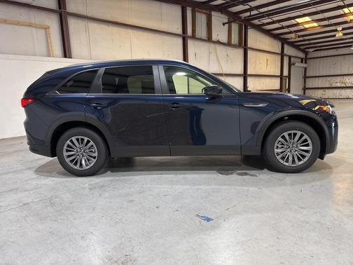 2025 Mazda CX-90 3.3 Turbo Select Package