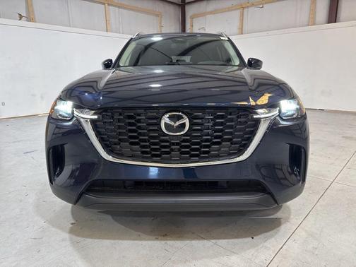 2025 Mazda CX-90 3.3 Turbo Select Package