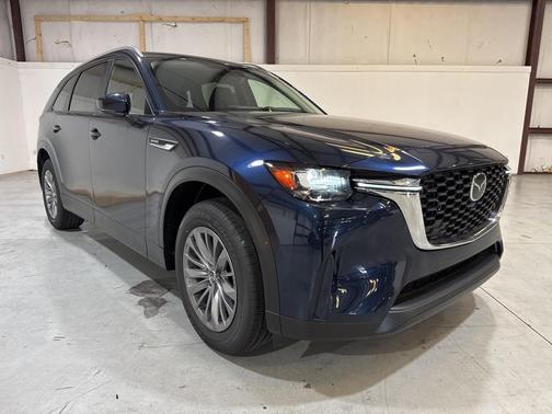 2025 Mazda CX-90 3.3 Turbo Select Package
