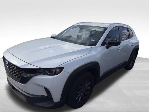 2023 Mazda CX-50 2.5 S Preferred Plus Package