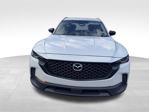 2023 Mazda CX-50 2.5 S Preferred Plus Package