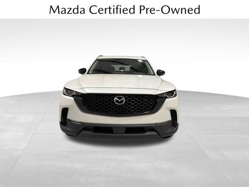 2023 Mazda CX-50 2.5 S Preferred Plus Package