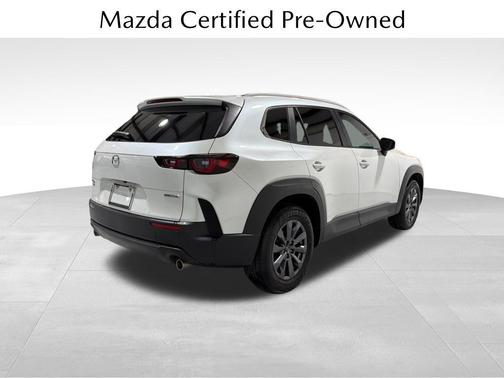 2023 Mazda CX-50 2.5 S Preferred Plus Package