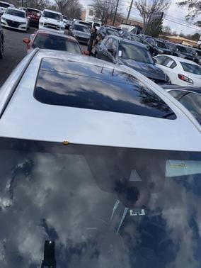 2023 Mazda CX-50 2.5 S Preferred Plus Package