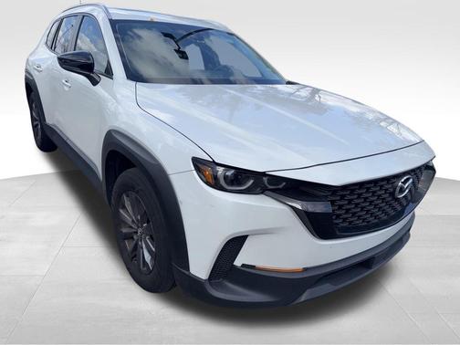 2023 Mazda CX-50 2.5 S Preferred Plus Package