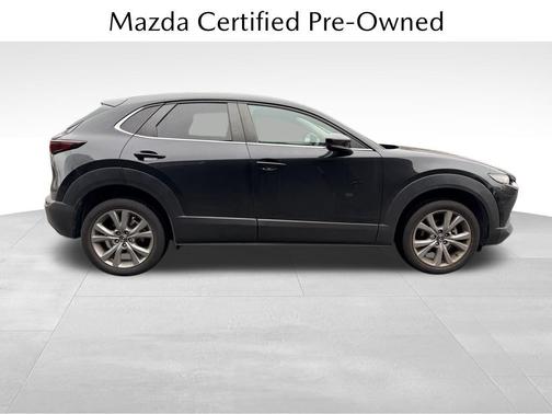 2023 Mazda CX-30 2.5 S Select Package