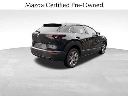 2023 Mazda CX-30 2.5 S Select Package