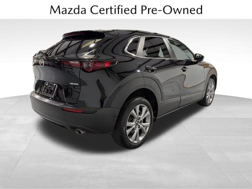 2023 Mazda CX-30 2.5 S Select Package