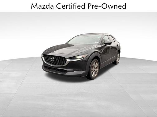 2023 Mazda CX-30 2.5 S Select Package