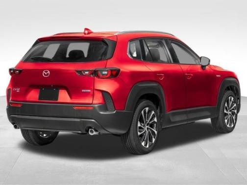 2025 Mazda CX-50 Hybrid Premium Plus Package