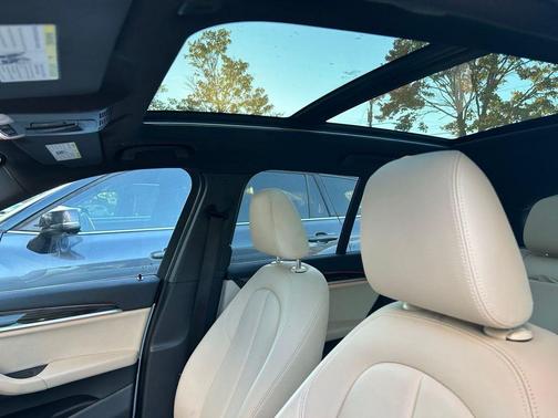 2017 BMW X1 xDrive 28i