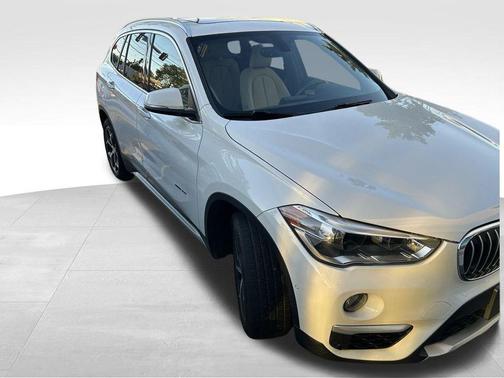 2017 BMW X1 xDrive 28i