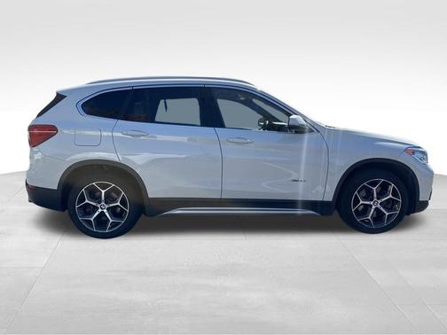 2017 BMW X1 xDrive 28i