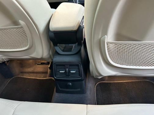 2017 BMW X1 xDrive 28i