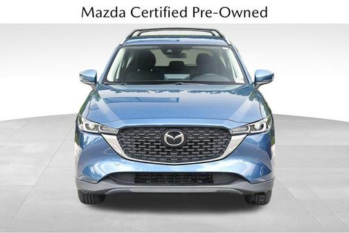 2023 Mazda CX-5 2.5 S