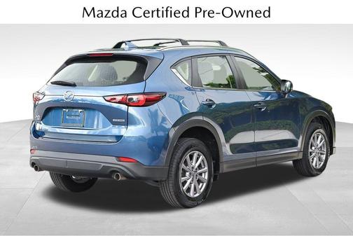 2023 Mazda CX-5 2.5 S
