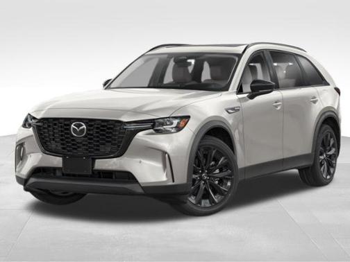 2026 Mazda CX-90 Premium