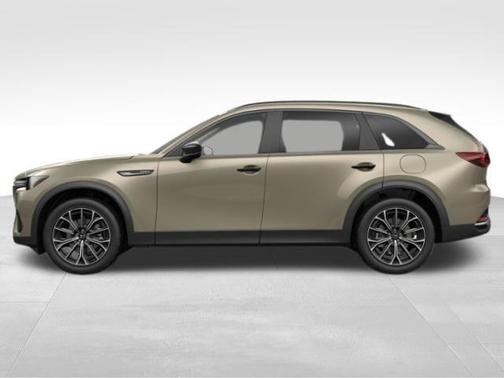2025 Mazda CX-70 PHEV Premium Package