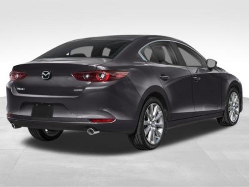 2023 Mazda Mazda3 FWD w/Select Package