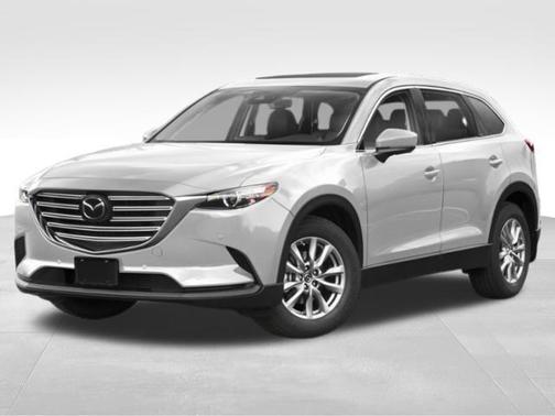 2019 Mazda CX-9 Touring