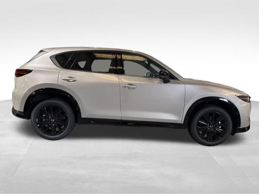 2025 Mazda CX-5 2.5 Turbo Premium Package
