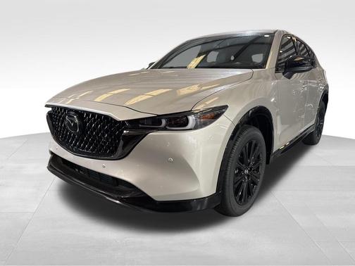 2025 Mazda CX-5 2.5 Turbo Premium Package