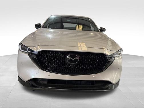 2025 Mazda CX-5 2.5 Turbo Premium Package