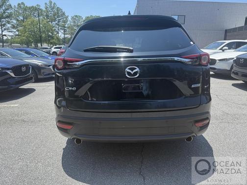 2019 Mazda CX-9 Touring