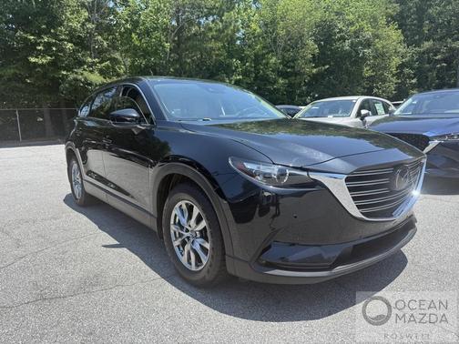 2019 Mazda CX-9 Touring