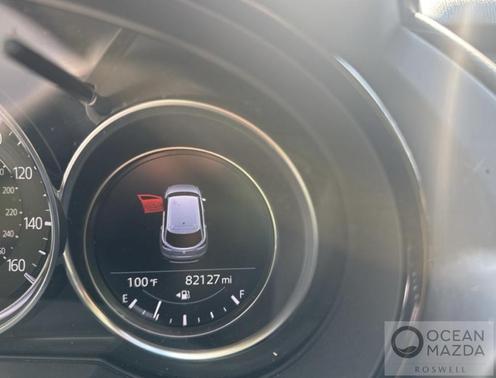 2019 Mazda CX-9 Touring