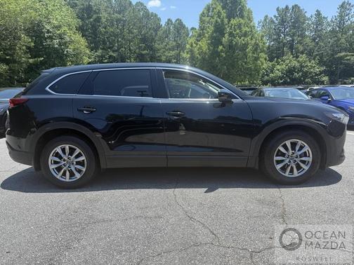 2019 Mazda CX-9 Touring