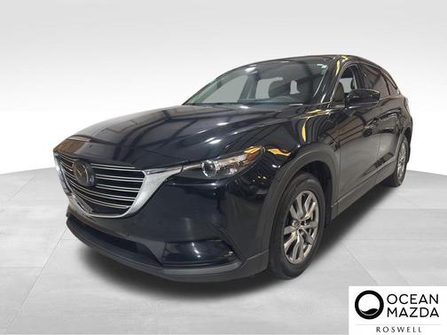 2019 Mazda CX-9 Touring