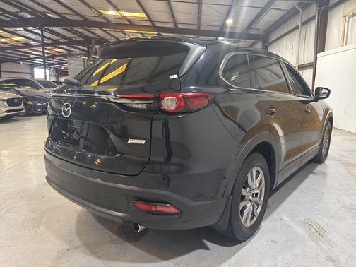 2019 Mazda CX-9 Touring