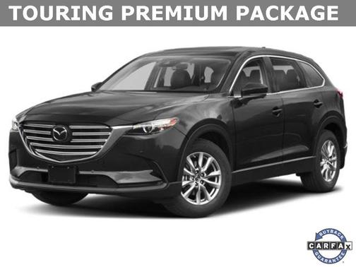 2019 Mazda CX-9 Touring