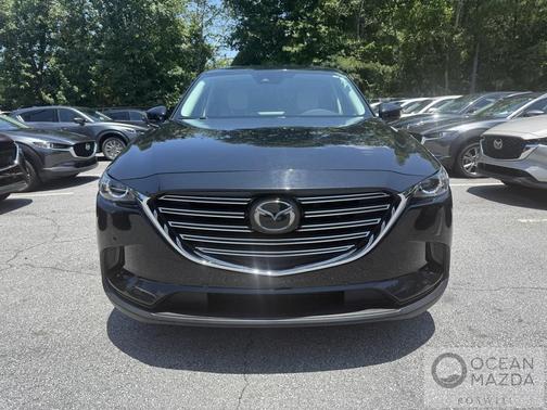 2019 Mazda CX-9 Touring