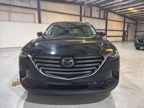 2019 Mazda CX-9 Touring