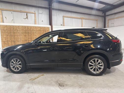 2019 Mazda CX-9 Touring
