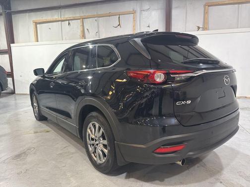 2019 Mazda CX-9 Touring