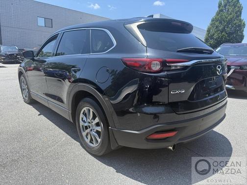 2019 Mazda CX-9 Touring