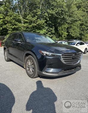 2019 Mazda CX-9 Touring