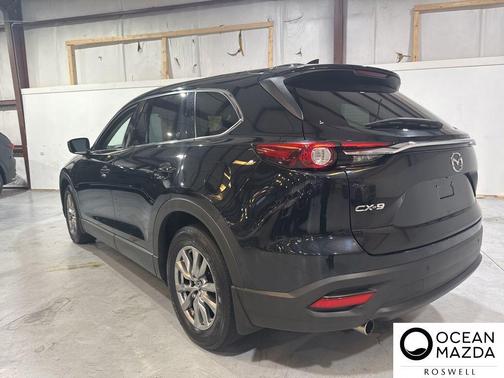 2019 Mazda CX-9 Touring