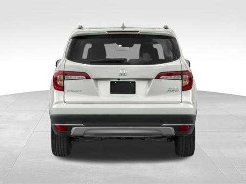 2022 Honda Pilot Elite