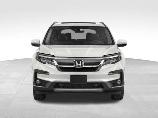 2022 Honda Pilot Elite