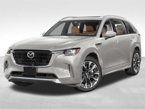 2026 Mazda CX-90 3.3 Turbo S Premium Plus