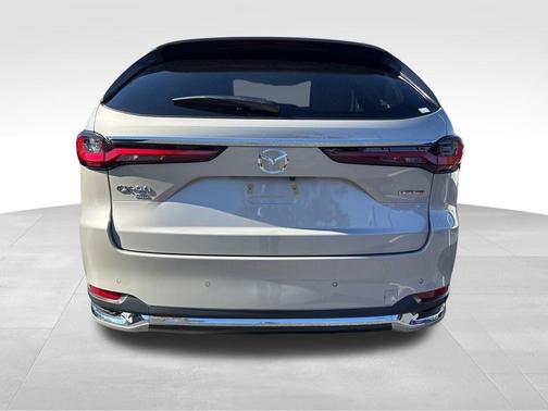 2026 Mazda CX-90 3.3 Turbo S Premium Plus